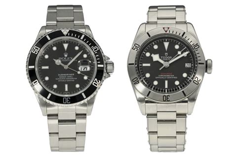 1972 rolex tudor watch|difference between rolex and tudor.